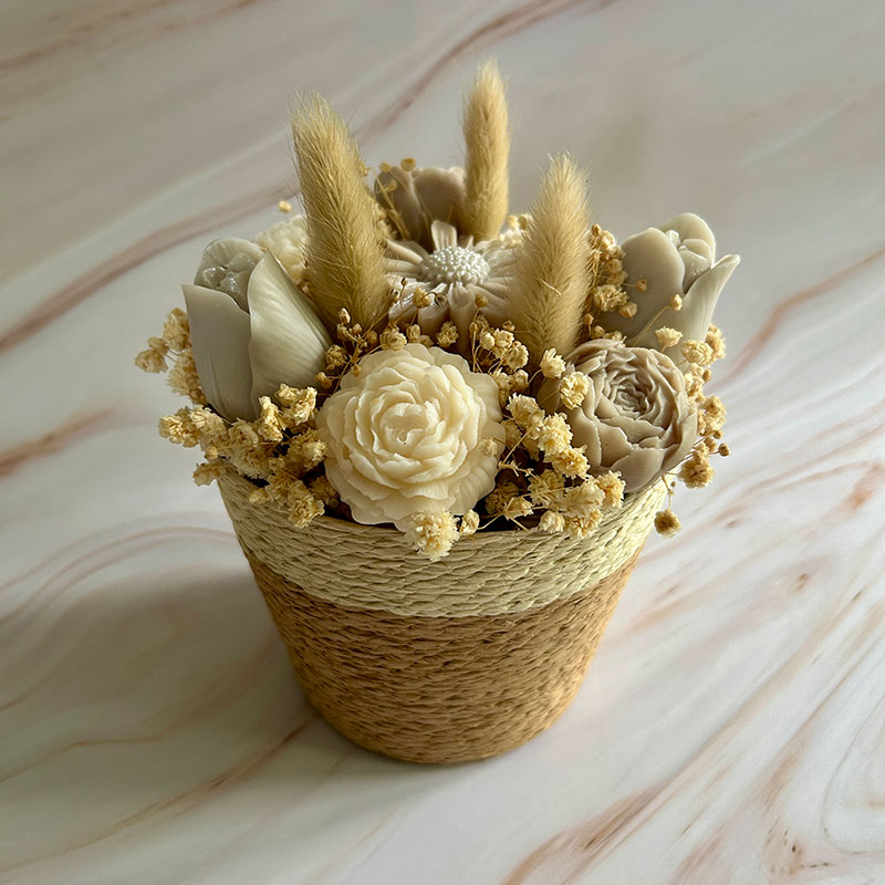 bouquetdefleurs-beige