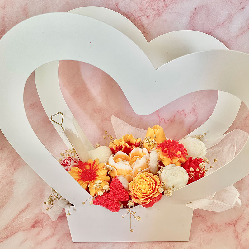 bouquetdefleurs-coeur